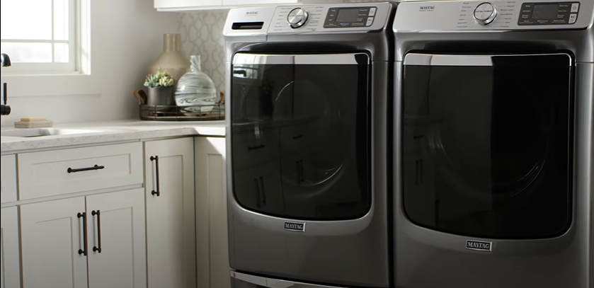 MHW8630HC and MHW5630HW Washers