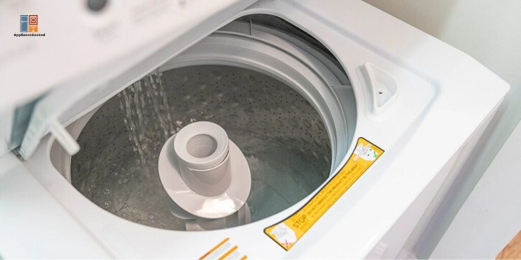 Why LG Washing Machine Wont Drain