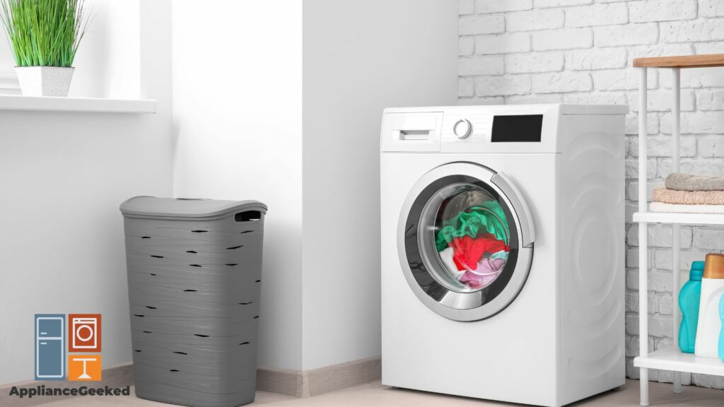Why Maytag Washer Stuck on Sensing