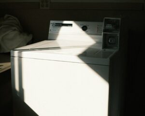 Why Your Whirlpool Washer Won’t Spin And How To Fix It