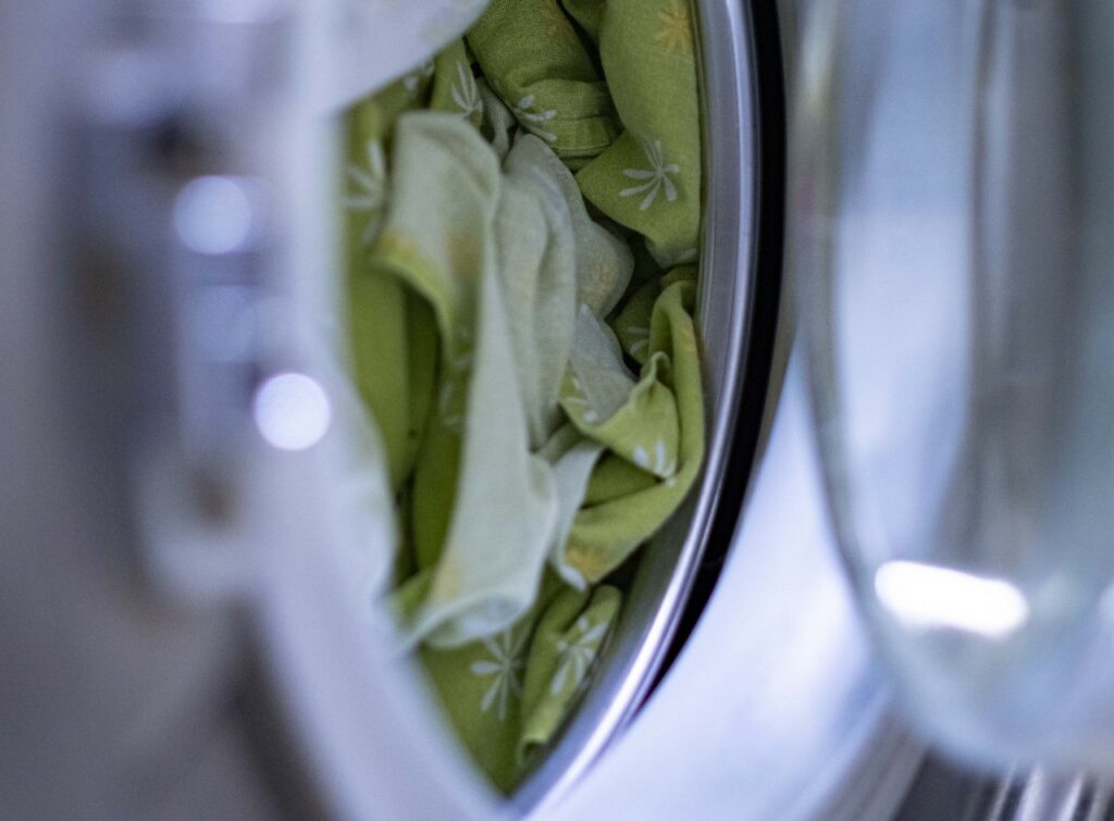 Front Load Washer