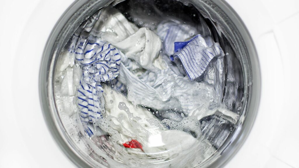 Getting Rid of Maytag Washer’s F21 Error Code Causes and Fixes