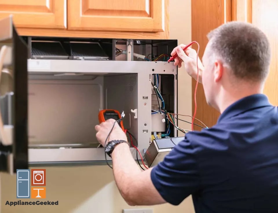 5 Best Appliance Repair Services in Calgary