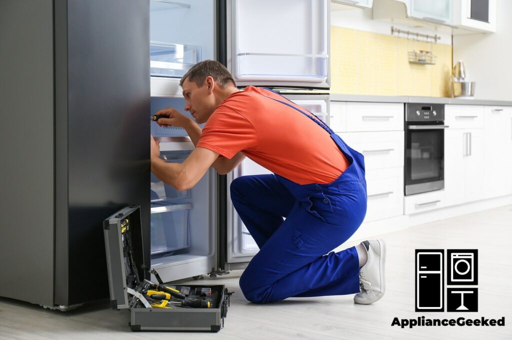 5 Best Appliance Repair Services in Edmonton