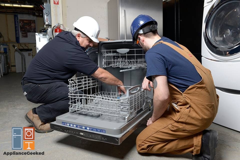 5 Best Appliance Repair Services in Ottawa