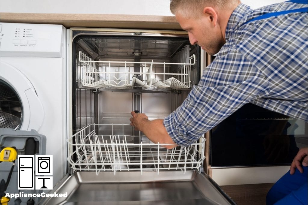 5 Best Appliance Repair Services in Winnipeg