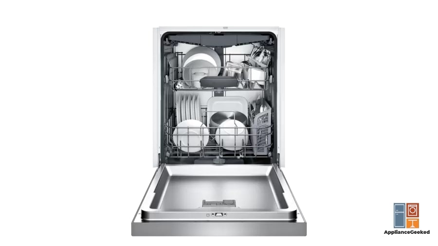 Bosch 300 Series Dishwasher Review Is it worth it