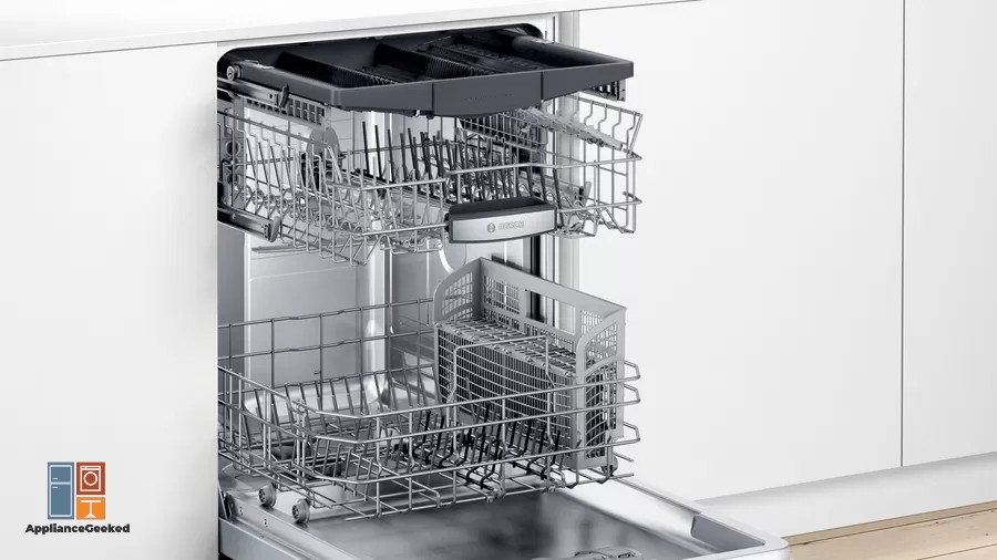 Bosch 500 Series Dishwasher Review Is it worth it