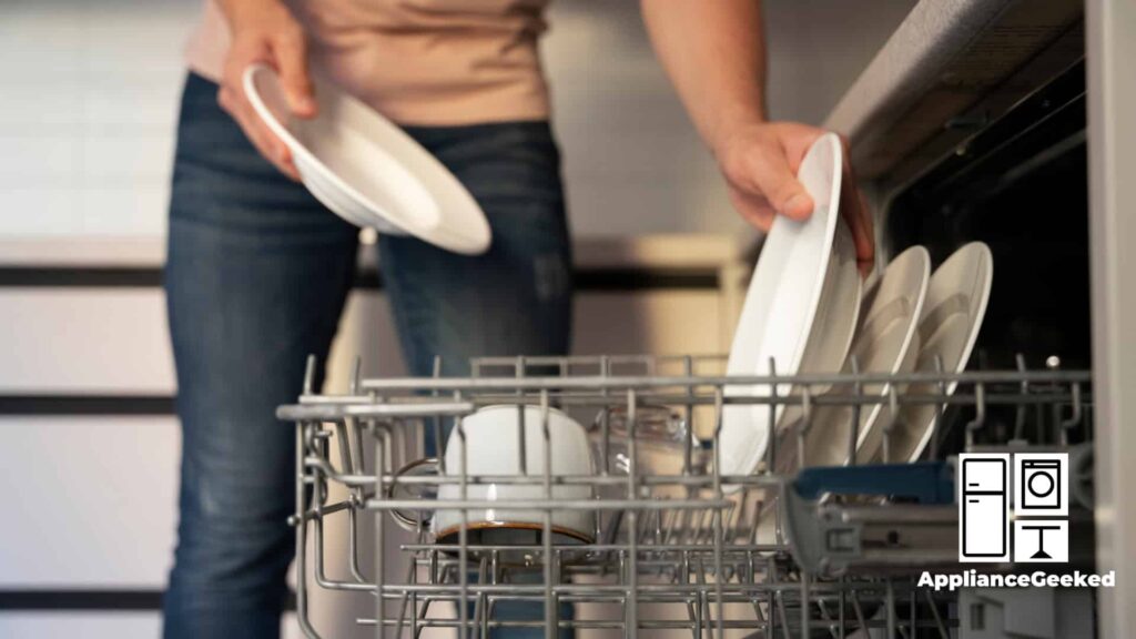How to Fix Whirlpool Dishwasher