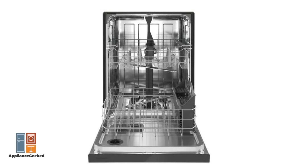 Maytag MDB4949SKZ Dishwasher Review Everything You Need to Know!