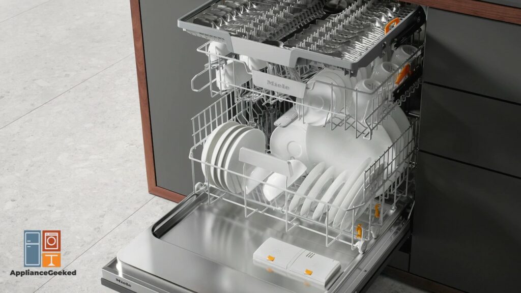 Miele G5000 Dishwasher Series Is it worth it