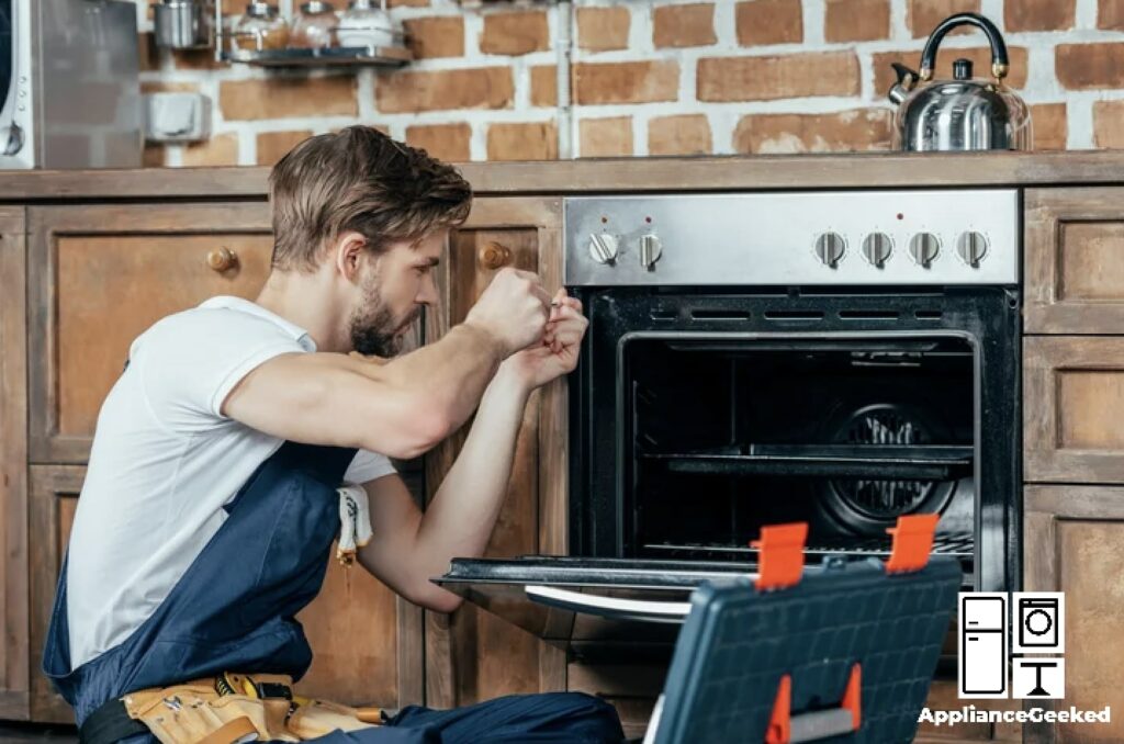 5 Best Appliance Repair Services in Quebec City