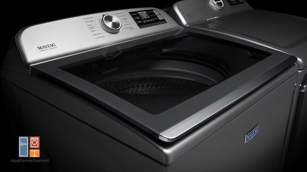 Maytag Bravos XL Washer Error Codes (A Complete Guide!)