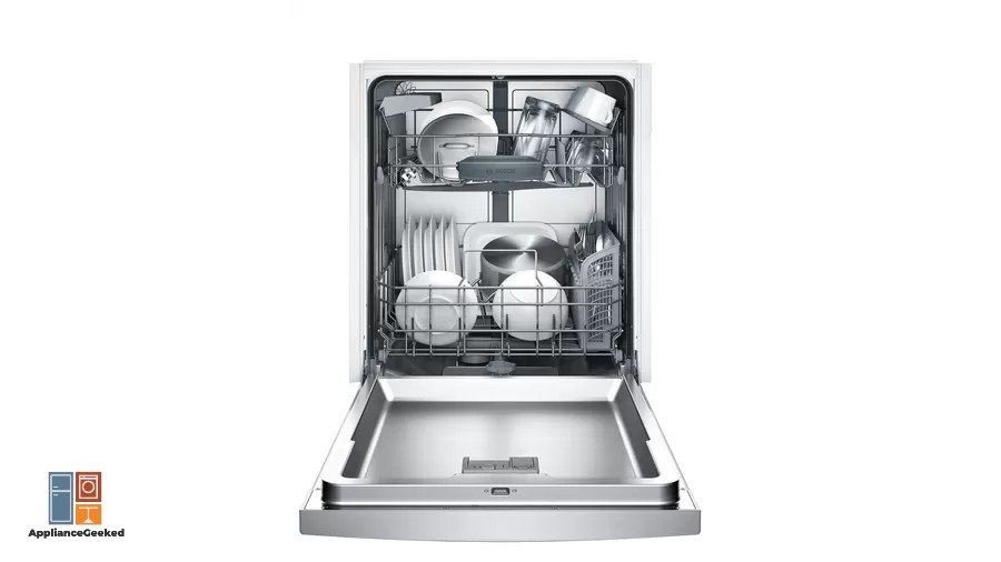 5 Best Budget Dishwashers