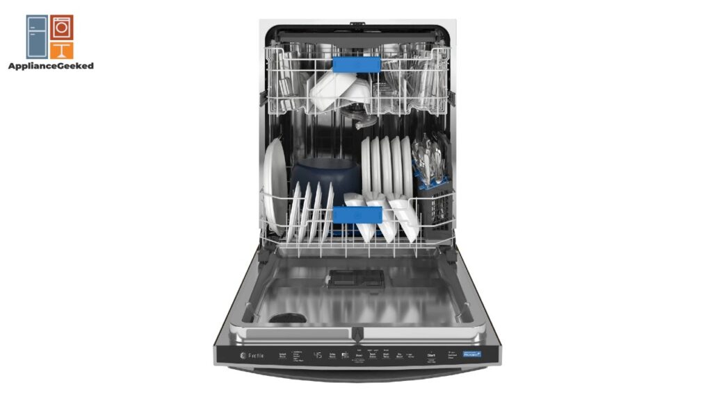 5 Best Dishwashers for Drying Dishes