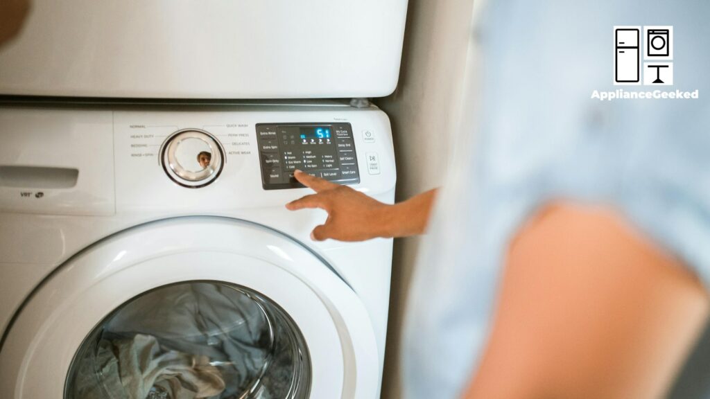 5 Best Washing Machine Repair Services in Quebec City