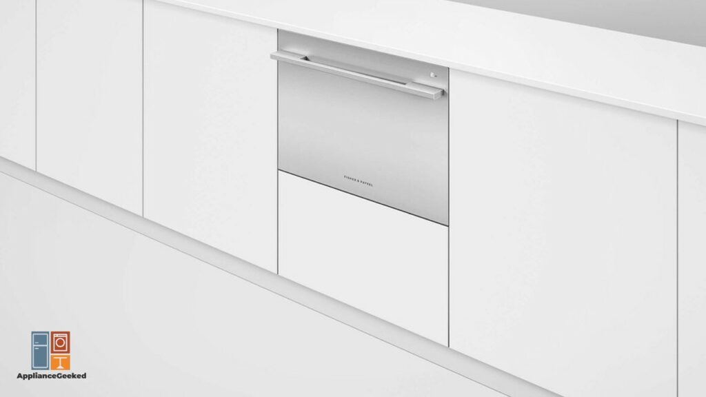 The 5 Best Single Drawer Dishwashers