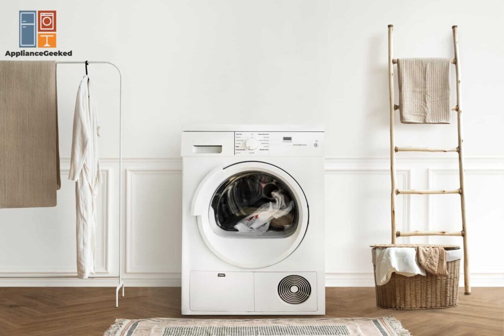 Wash your clothes in as fast as 30 minutes with this Maytag washer cycle