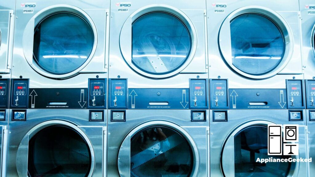 5 Best Washing Machine Repair Services in Halifax
