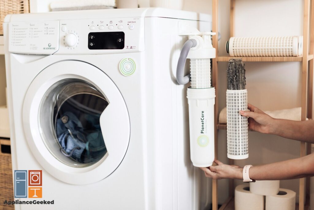 5 Best Washing Machine Repair Services in Montreal