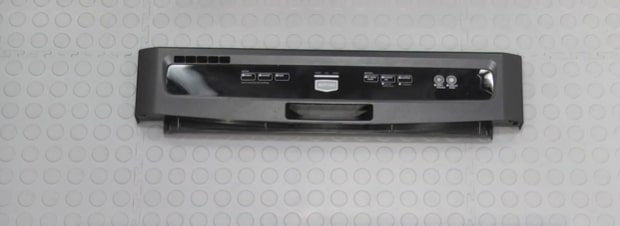 control-panel