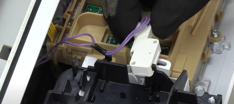 door-switch