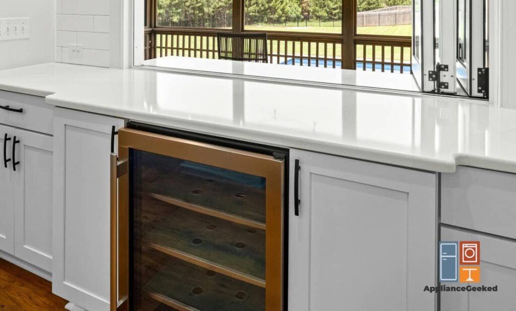 repair-common-danby-wine-cooler-problems