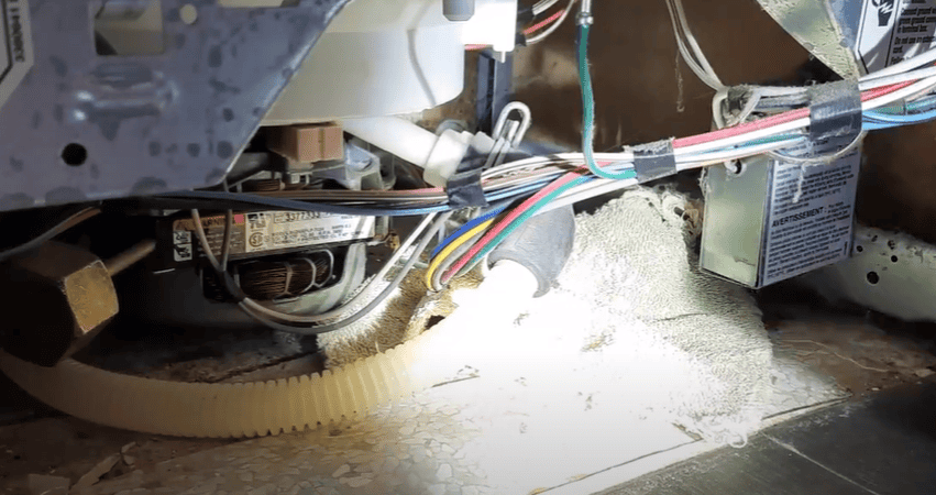 defective-check-valve