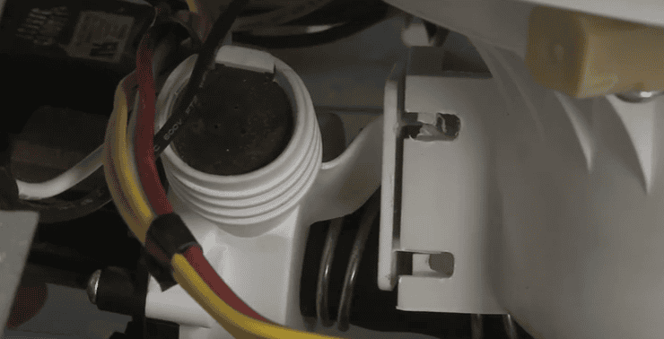 faulty-drain-pump